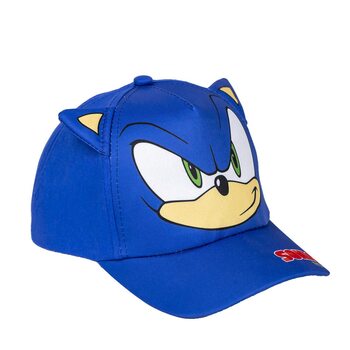 Kapa Sonic the Hedgegog