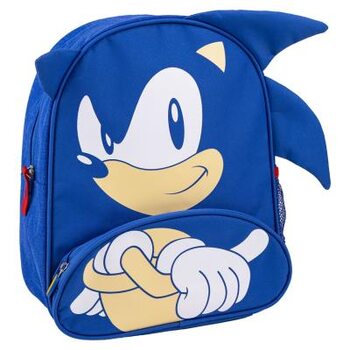 Rucksack Sonic the Hedgehog