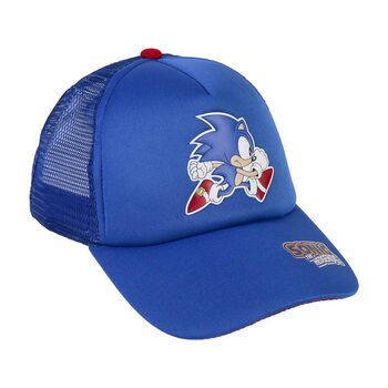 Kapa Sonic the Hedgehog