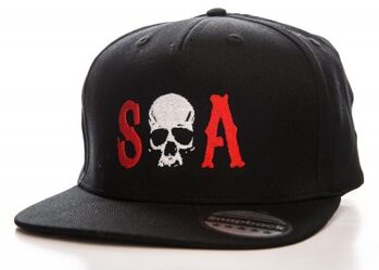 Sons of Anarchy Шапка