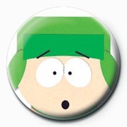 Κονκάρδα South Park (KYLE)