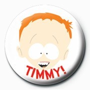 Κονκάρδα South Park (TIMMY)