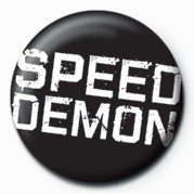 Κονκάρδα Speed Demon