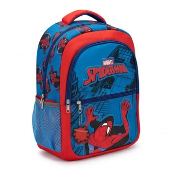 Backpack Spider-Man - Climbing