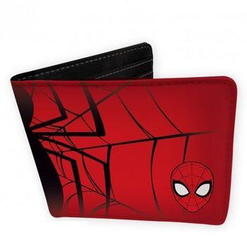 Wallet Spider-Man
