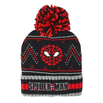 Hattu Spider-Man