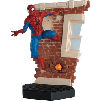 Hahmo Spider-man