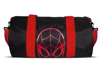 Bag Spider-Man - Mask