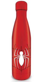 Garrafa Spider-Man - Torso
