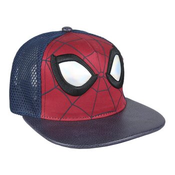 Hattu Spiderman