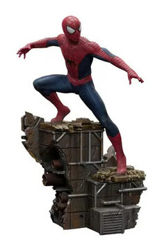 Hahmo Spiderman: No Way Home - Debris Stance