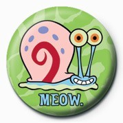 Κονκάρδα SPONGEBOB - meow
