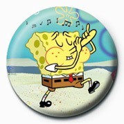 Κονκάρδα SPONGEBOB - music