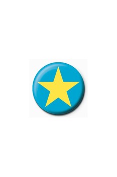 Κονκάρδα STAR - blue/yellow