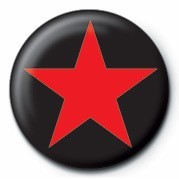 Κονκάρδα STAR (RED)