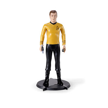Figurine Star Trek - Kirk