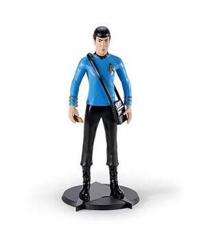 Figurine Star Trek - Spock