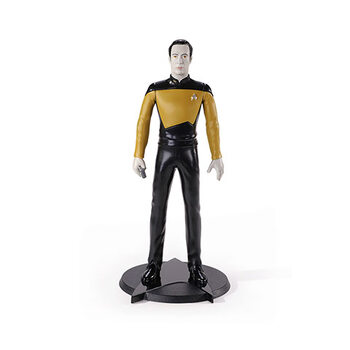 Figurine Star Trek: The Next Generation - Data
