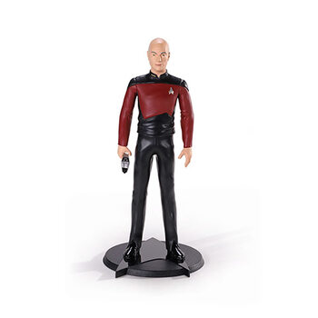 Hahmo Star Trek: The Next Generation - Picard