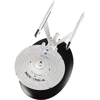Hahmo Star Trek - USS Enterprise NCC-1701-A