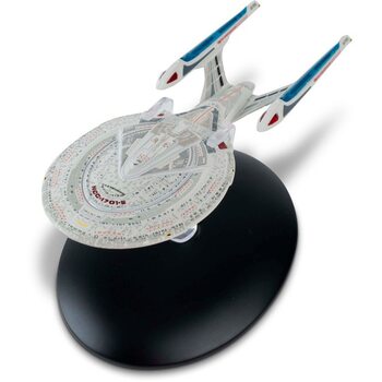 Figura Star Trek - USS Enterprise NCC-1701-E