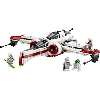 LEGO Star Wars - ARC-170 Starfighter™ 75402