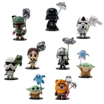 Hahmo Star Wars – Balloon | Blind Box