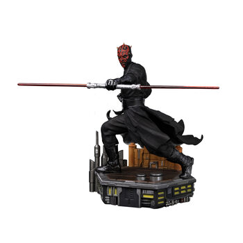 Figurine Star Wars - Darth Maul