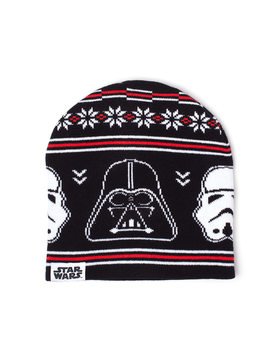 Hattu Star Wars - Darth Vader And Stormtrooper