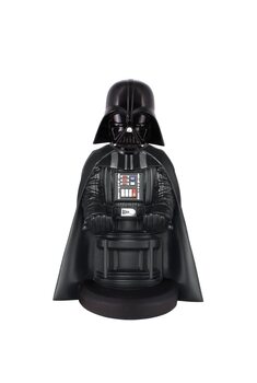 Figurine Star Wars - Darth Vader (Cable Guy)