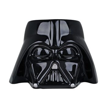 Cup Star Wars - Darth Vader