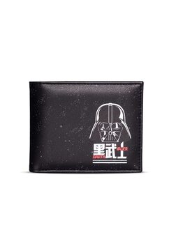 Wallet Star Wars - Darth Vader