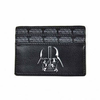 Wallet Star Wars - Darth Vader