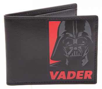 Wallet Star Wars - Darth Vader