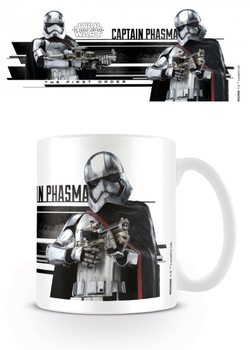 Mug Star Wars Episode VII - Captain Phasma Character