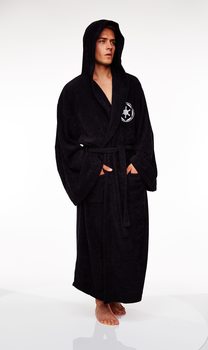 bathrobe Star Wars - Galactic Empire