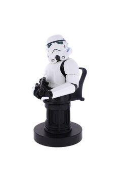 Figurine Star Wars - Imperial Stormtrooper (Cable Guy)