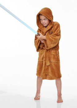 bathrobe Star Wars - Jedi