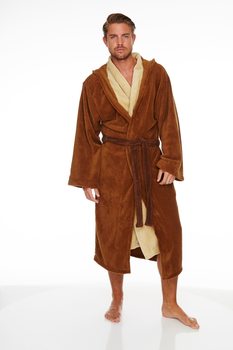 Roupão Star Wars - Jedi Outfit