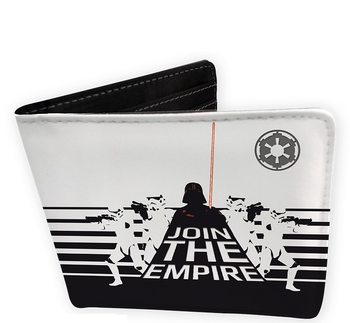 Wallet Star Wars - Join The Empire
