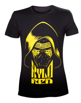 T-paita Star Wars - Kylo Ren