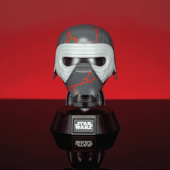 Glowing figurine Star Wars - Kylo Ren