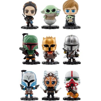 Hahmo Star Wars – Light Side | Blind Box