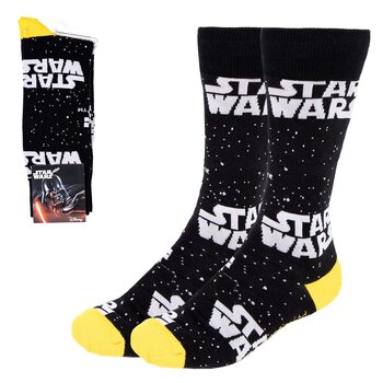 Čarape Star Wars - Logo