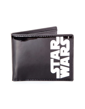 Wallet Star Wars - Logo