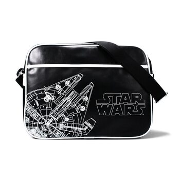 Bag Star Wars - Milenium Falcon