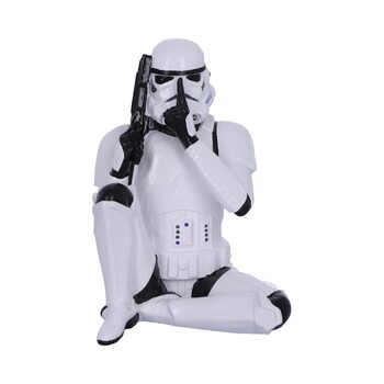 Hahmo Star Wars - Speak No Stormtrooper