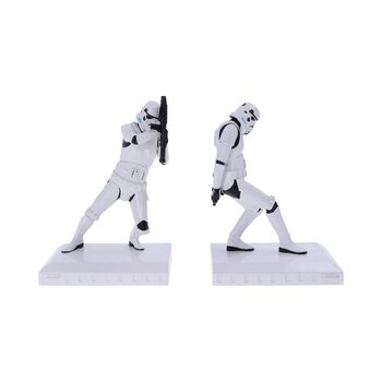 Figura Star Wars - Stormtrooper Bookends
