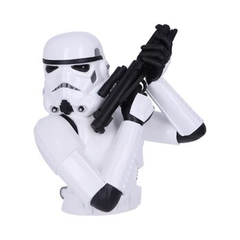 Hahmo Star Wars - Stormtrooper