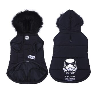 Dog clothes Star Wars - Stormtrooper